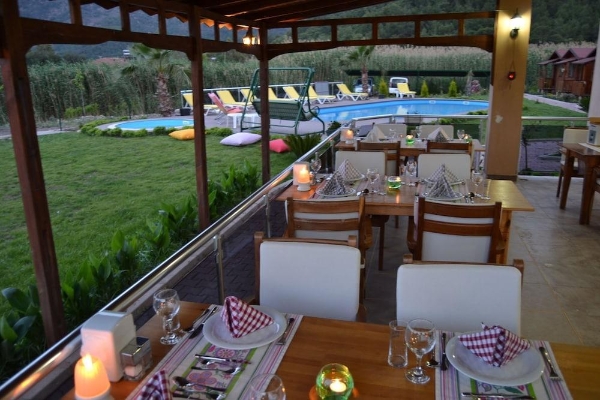 Ada Boutique Hotel